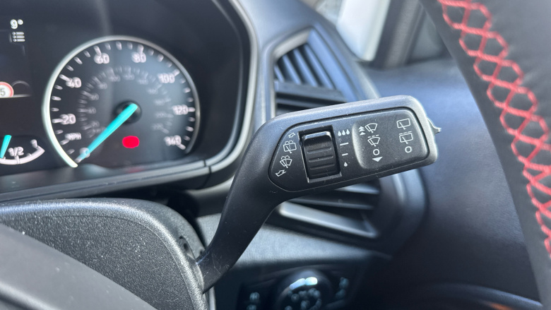 Ford EcoSport 1.0 EcoBoost 125 ST-Line 5dr Petrol Hatchback